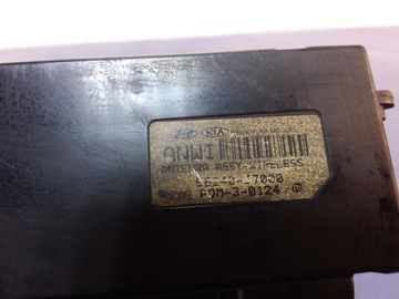 фото thumb №4, Kia ceed iii xceed усилитель антенный 96240-j7000