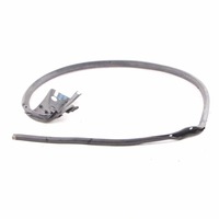 фото thumb №10, Mercedes cls w219 прокладка скло двері лівий задня a2197370130