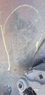 фото thumb №13, Suzuki sx4 lift бампер перед передній