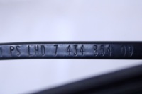 фото thumb №6, Bmw x5 g05 x6 g06 x7 g07 важелі двірник щітки комплект 7434854 7434846