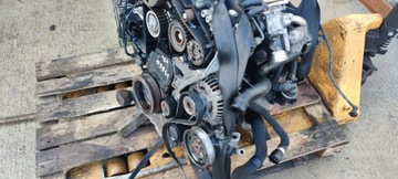 фото thumb №12, Двигатель комплектный audi a5 8t a4 b8 q5 seat 2.0 tdi caga cag 143km 5