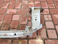 фото thumb №6, Ford ecosport ii mk2 lift балка підсилювач бампера перед