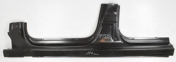 фото thumb №1, Citroen c4 grand picasso 2 ii 2013-2020 порог стойка левый левая 1609352380