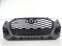 Купить Бампер передний audi q5 80a lift s-line + решётка радиатора, фото thumb