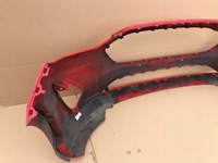 фото thumb №5, Ford fiesta mk8 mk 8 бампер перед передній