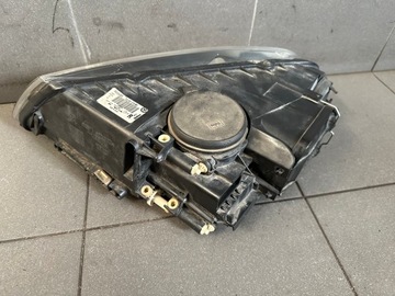 фото thumb №8, Лампа правый перед vw touareg 7l6941018bh