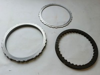 фото thumb №10, Набір диск гібрид overdrive clutch kit a6mf2h