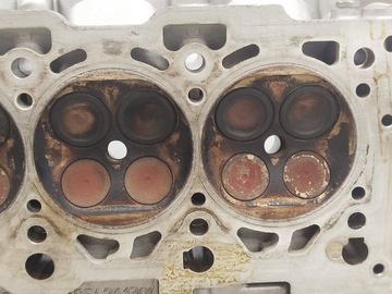 фото thumb №9, Головка двигуна bmw 754261301 754032202 4.8 v8 n62b48 2