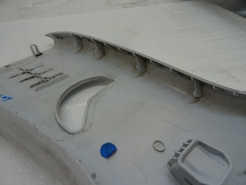 фото thumb №11, Peugeot 308 t9 захист стійка права 9677445977