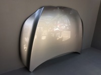 Lexus rx v 5 2022- капот кришка двигуна перед передня = Доставка, фото thumb