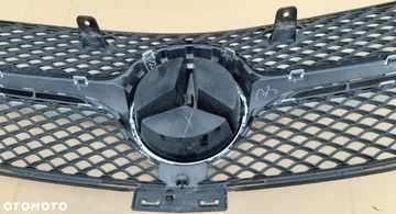 фото thumb №11, Mercedes gle купе w292 c292 решётка радиатора решётка