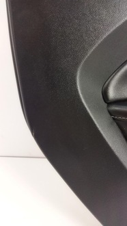 фото thumb №7, Camaro vi 16-19 обшивка двері лівий перед шкіра