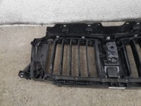 фото thumb №10, Bmw x3 g01 x4 g02 lift жалюзи каркас воздуховод воздуха цвет чёрный