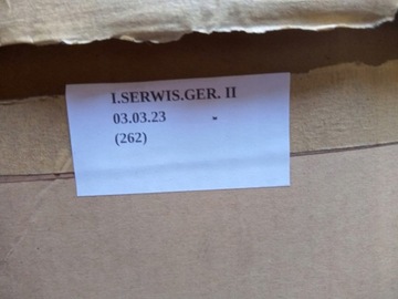 фото thumb №8, Глушитель конечный выхлоп infiniti qx70 fx30 fx35 fx37