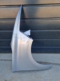 фото thumb №1, Citroen c4 grand picasso ii крыло перед правый