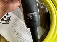 фото thumb №5, Volkswagen полностью nowa зарядное устройство шланг зарядки 20a оригинал