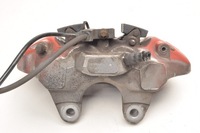 фото thumb №7, Mercedes w212 w218 супорт гальмівний задня amg 20a49302