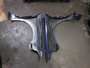 фото thumb №14, Комплектный перед бампер капот лампа крыло renault laguna ii ted44