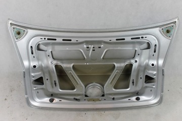 фото thumb №5, Кришка зад задня багажника vw passat b6 sedan