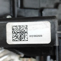 фото thumb №6, Hyundai ioniq 2019 перед сторона левая вкладка do замка дверь