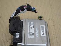 фото thumb №8, Блок управления бортовой компьютер 5wy1913b kia cerato 2.0 16v 05r