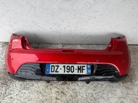 фото thumb №1, Бампер задняя задний renault clio 4 iv hb 12-16