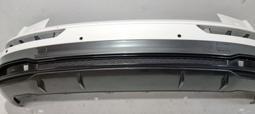 фото thumb №13, Бампер зад задній audi q5 ii s-line 80a 17-20