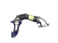 Купить Трубка шланг egr opel insignia a 2.0 cdti 532, фото thumb