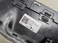 Декоративная  молдинг защита консоли панели led mercedes a w177 w118 Доставка, фото thumb