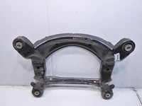 фото thumb №9, Підрамник підрамник перед audi a6 c6