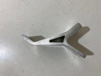 Купити Ford f150 f-150 15+ кронштейн перед fl3b-1504364-bd, фото thumb