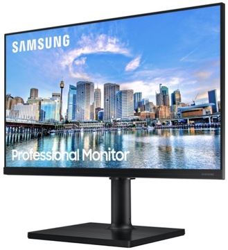 Samsung F24T450FQR 24-дюймовый IPS/PLS IPS-монитор