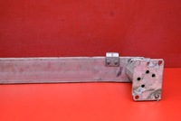 фото thumb №9, Балка бампера перед передняя усилитель toyota proace city 2 ii 16-21