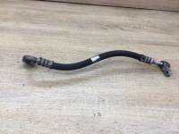 Патрубок труба шланг кондиціонера mercedes 5.5 v8 w219 Оригінал, фото thumb