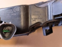 Hyundai tucson tl 2016 92208d7000 фара led к движение dziennej Недорого, фото thumb