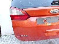 фото thumb №10, Крышка зад kpl. ford grand c-max mk2 ka