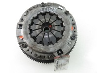 фото thumb №10, Колесо маховик daihatsu sirion m1 1.0