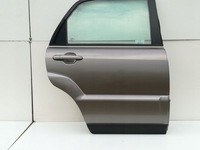 фото thumb №5, Двері праве задня kia sportage ii