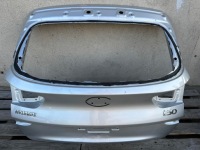 фото thumb №1, Крышка багажника багажника задняя задняя hyundai i30 iii 3 kombi 2017- bardzo ladna