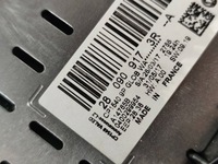 фото thumb №7, Renault talisman scenic iv дисплей планшет навігації радіо сенсорний ładn