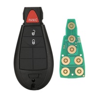 фото thumb №1, Ключ dodge ram 433mhz