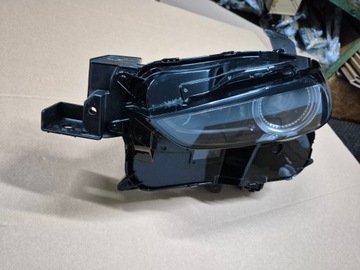 фото thumb №14, Mazda cx-30 cx 30 cx30 повний led лампа передня перед ліва