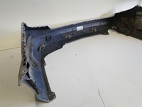 фото thumb №9, Mercedes c klasa 204 w204 бампер задний pts kombi