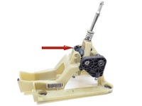 фото thumb №4, Ремкомплект касета зміни коробки передач do volvo c30 v50