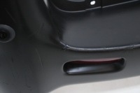 Citroen jumpy expert scudo 2 07r- бампер задний задний короткий pdc с Разборки, фото thumb