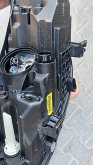 фото thumb №5, Hyundai i30 2018- лампа передняя правая обычная