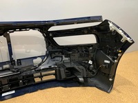 фото thumb №8, Bmw 7 g70 бампер перед передний kompletny цвет c3z