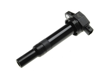 фото thumb №2, Катушка зажигания kia carnival 2.7i 2007-,magentis 2.7i 2006-,hyundai santa f