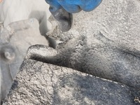 фото thumb №5, Audi a8 d4 09-13r підкрилок праве задня задні