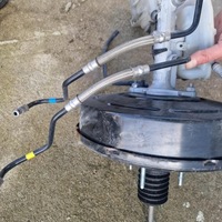 фото thumb №7, Усилитель тормозов насос тормозная vivaro b trafic iii 93459280